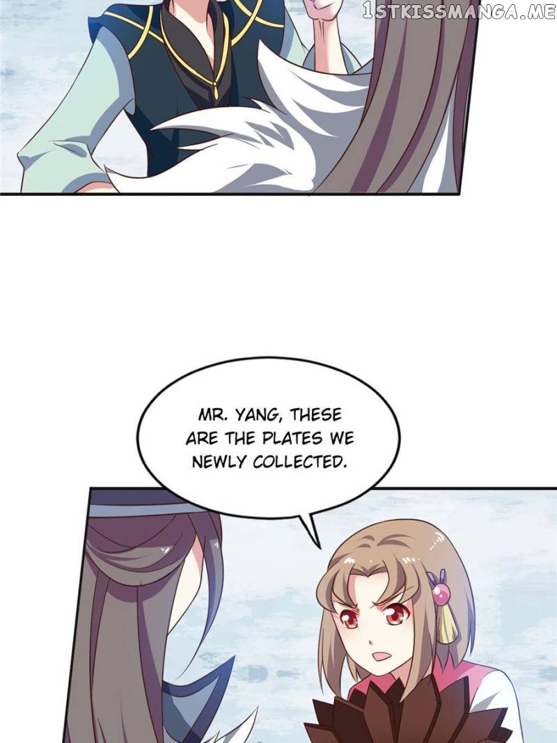 Reborn As A Dog chapter 52 - page 44