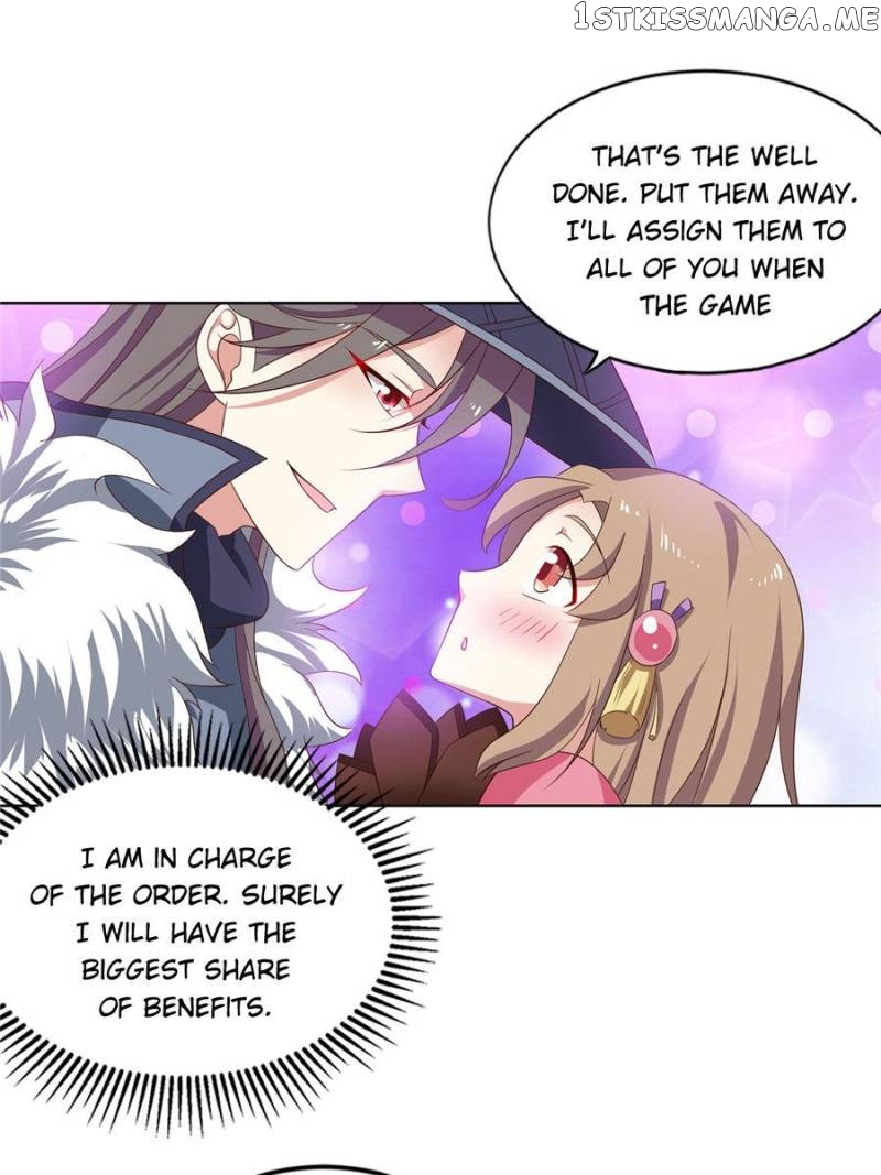 Reborn As A Dog chapter 52 - page 46