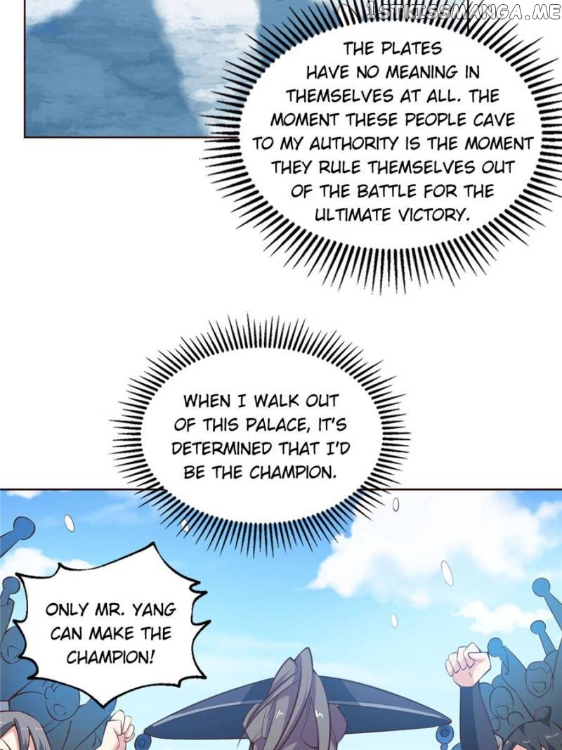 Reborn As A Dog chapter 52 - page 49