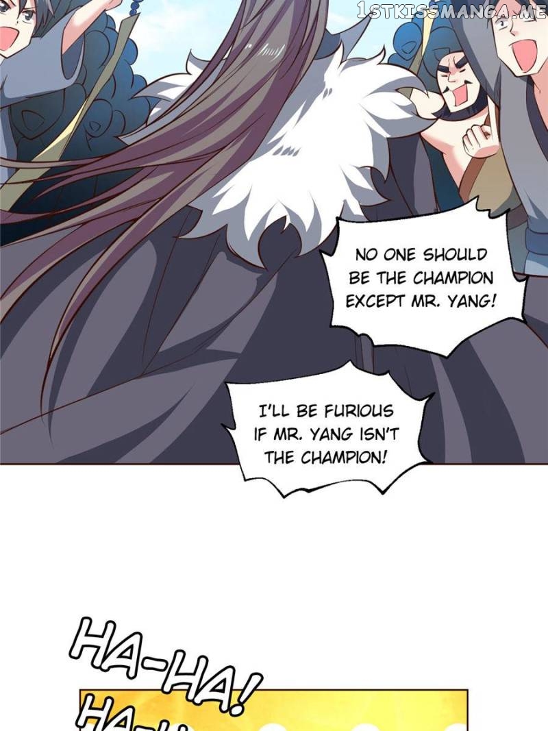 Reborn As A Dog chapter 52 - page 50