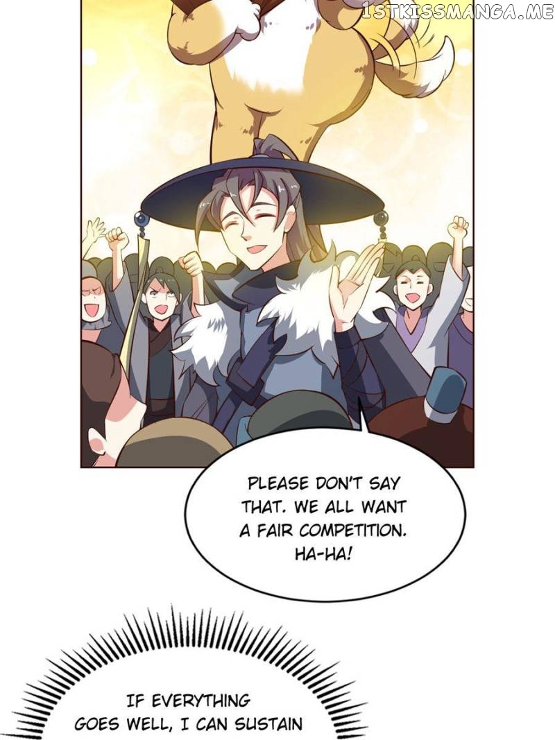 Reborn As A Dog chapter 52 - page 52
