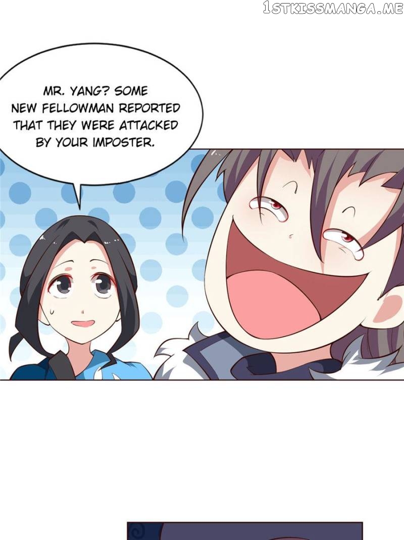 Reborn As A Dog chapter 52 - page 55