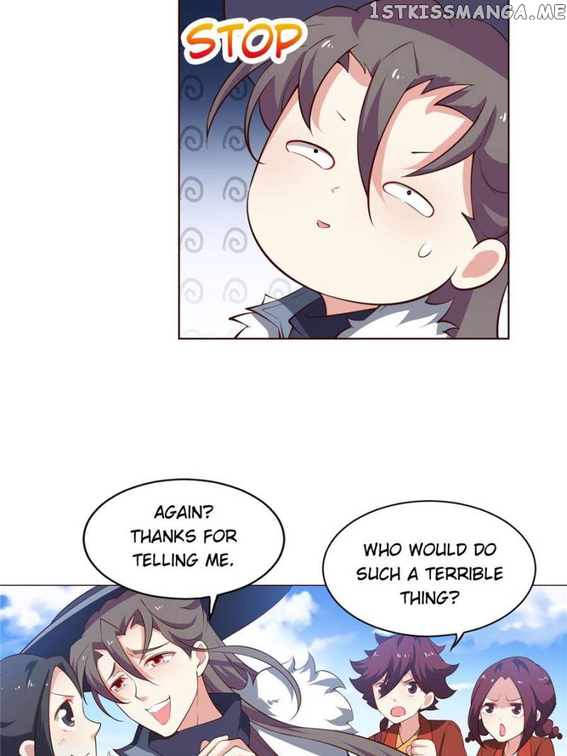 Reborn As A Dog chapter 52 - page 56