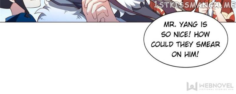 Reborn As A Dog chapter 52 - page 57