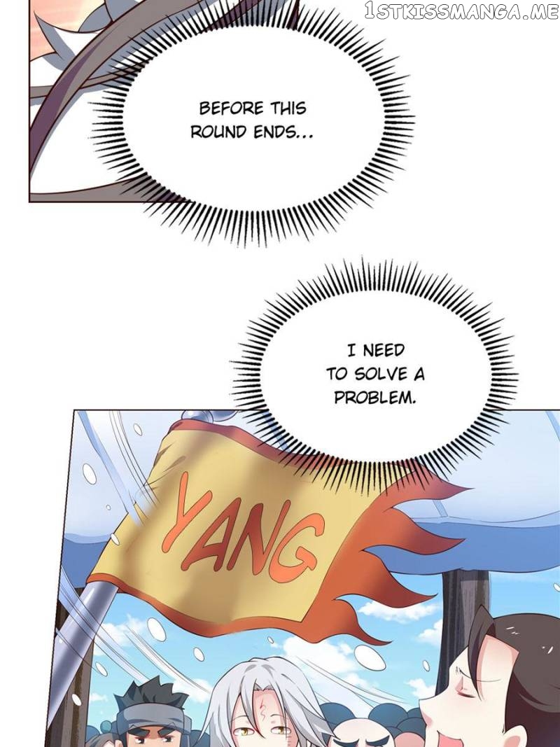 Reborn As A Dog chapter 52 - page 59