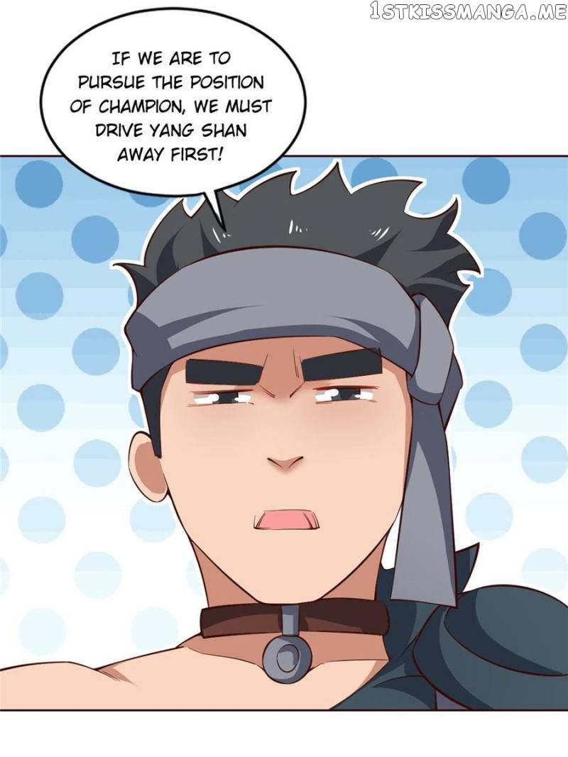 Reborn As A Dog chapter 52 - page 6
