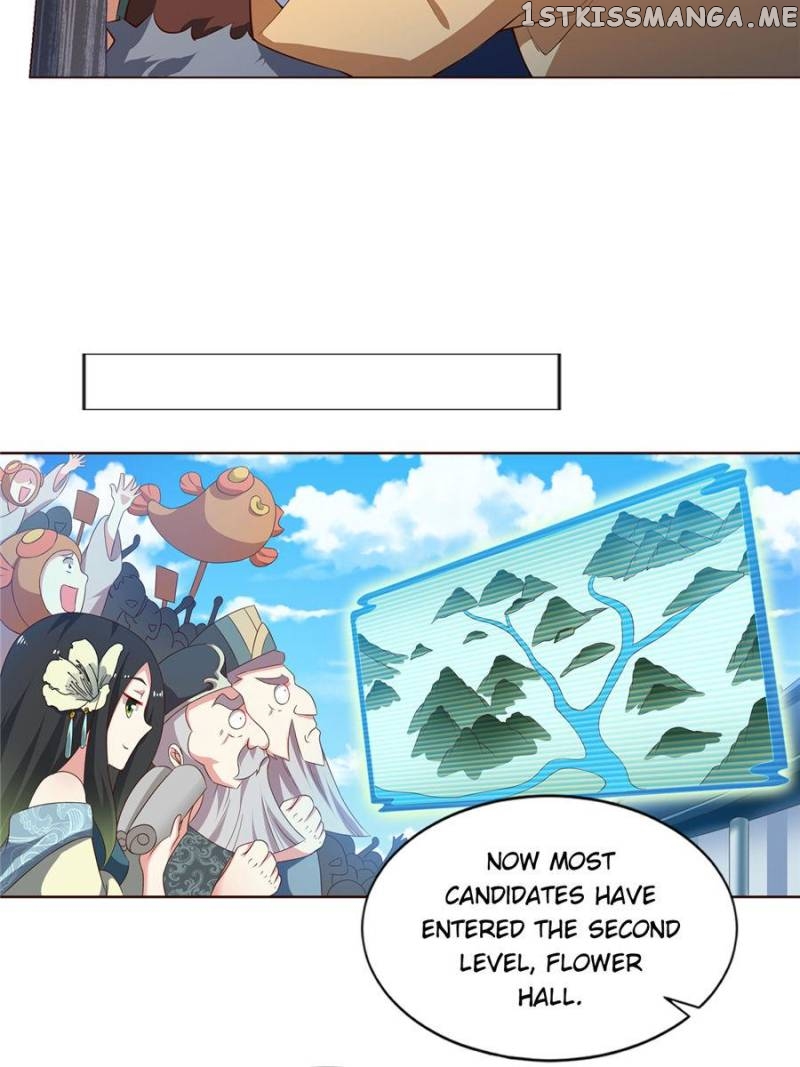 Reborn As A Dog chapter 52 - page 61