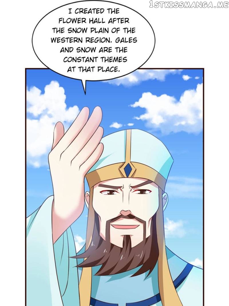 Reborn As A Dog chapter 52 - page 62