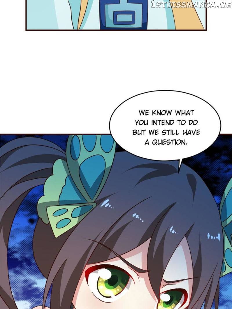 Reborn As A Dog chapter 52 - page 64