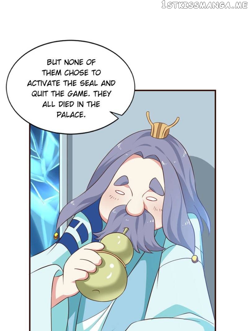 Reborn As A Dog chapter 52 - page 70