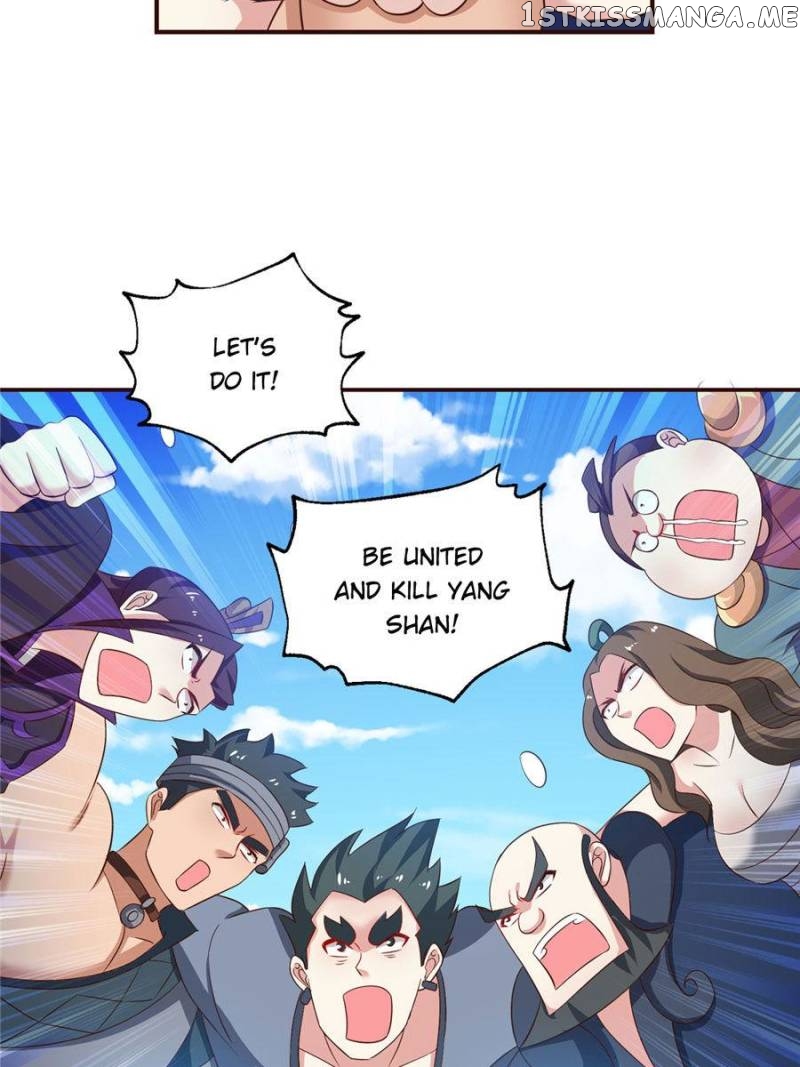 Reborn As A Dog chapter 52 - page 9