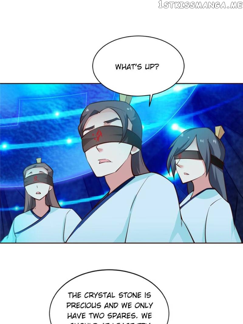 Reborn As A Dog chapter 77 - page 30
