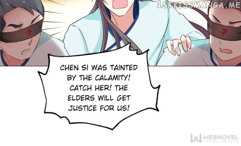 Reborn As A Dog chapter 77 - page 47