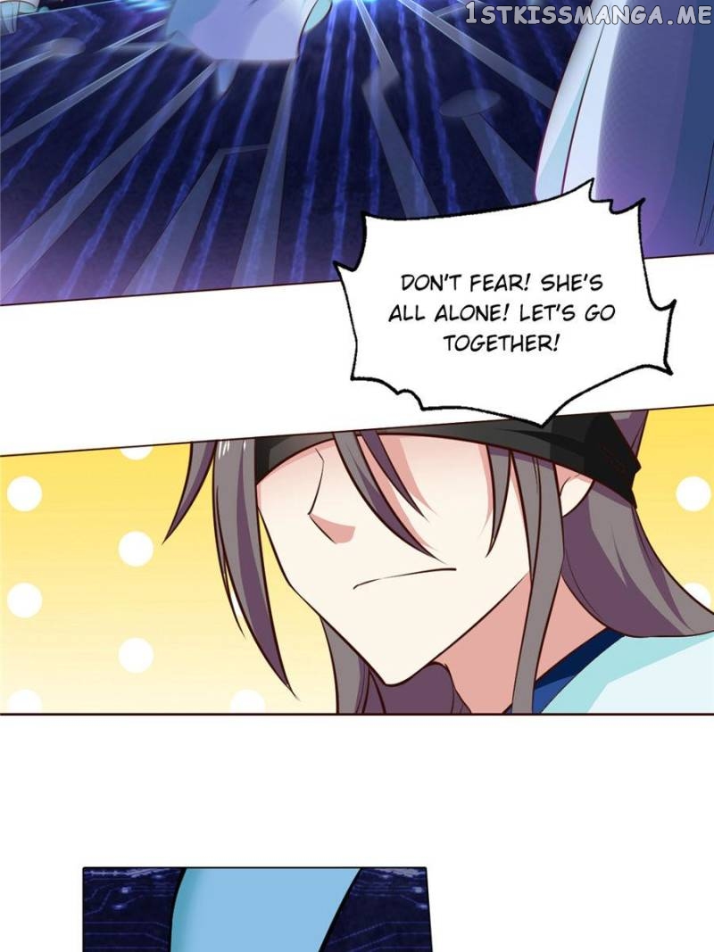 Reborn As A Dog chapter 77 - page 51