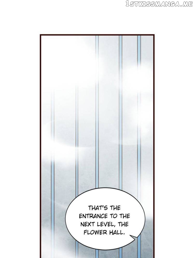 Reborn As A Dog chapter 51 - page 1