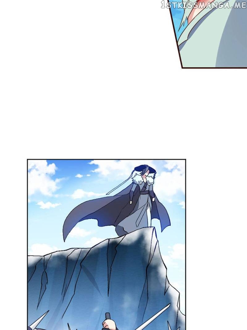 Reborn As A Dog chapter 51 - page 10