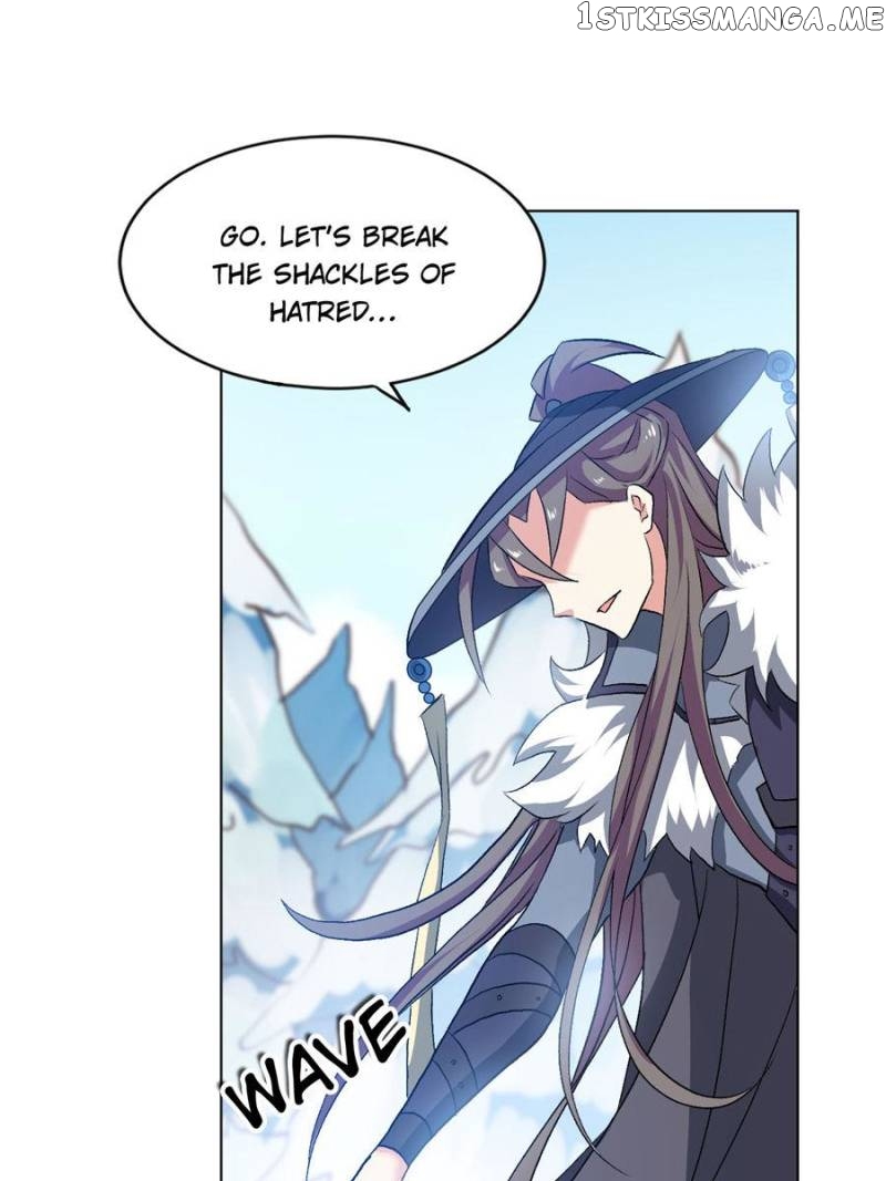 Reborn As A Dog chapter 51 - page 13