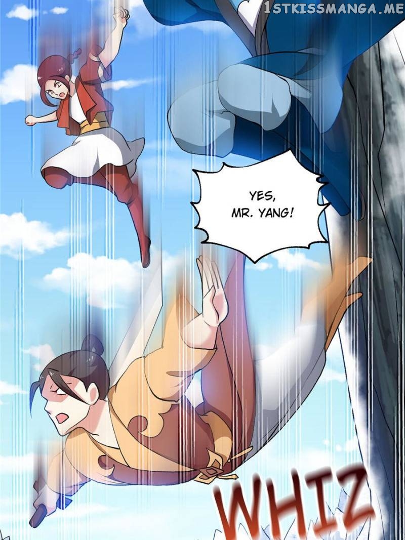 Reborn As A Dog chapter 51 - page 16