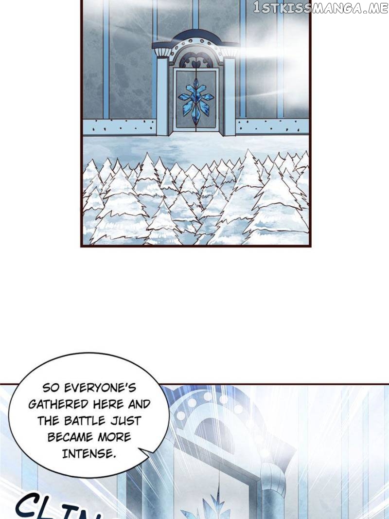 Reborn As A Dog chapter 51 - page 2