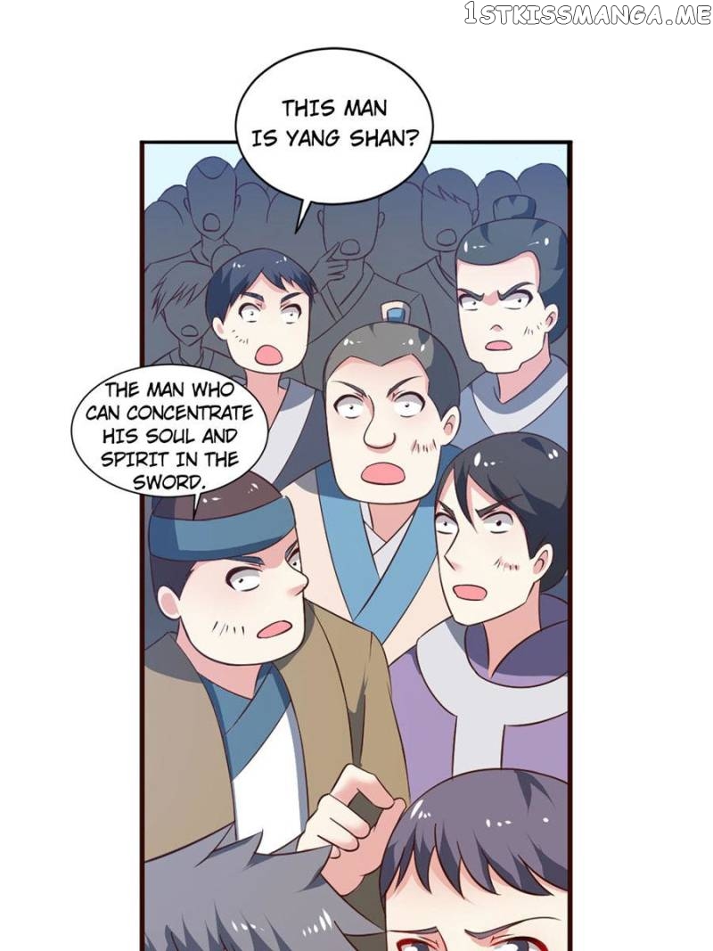 Reborn As A Dog chapter 51 - page 25