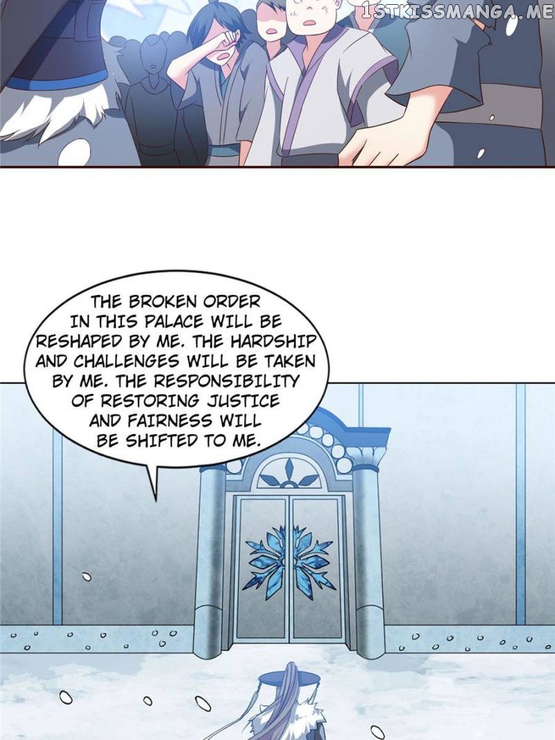 Reborn As A Dog chapter 51 - page 28