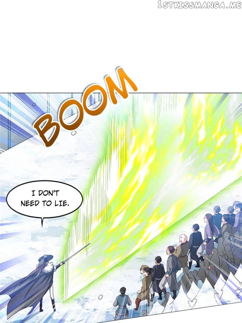 Reborn As A Dog chapter 51 - page 35