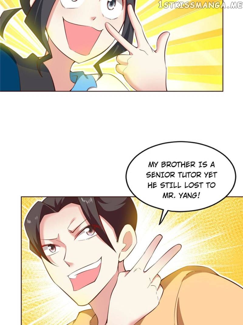 Reborn As A Dog chapter 51 - page 38