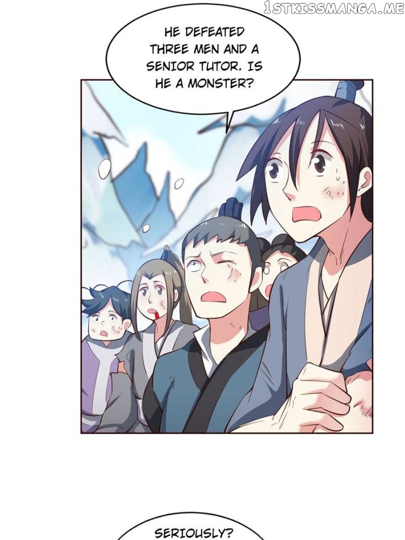 Reborn As A Dog chapter 51 - page 40