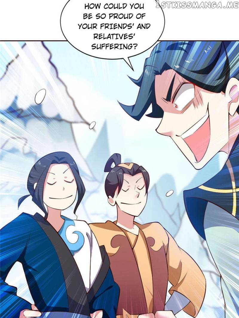 Reborn As A Dog chapter 51 - page 41