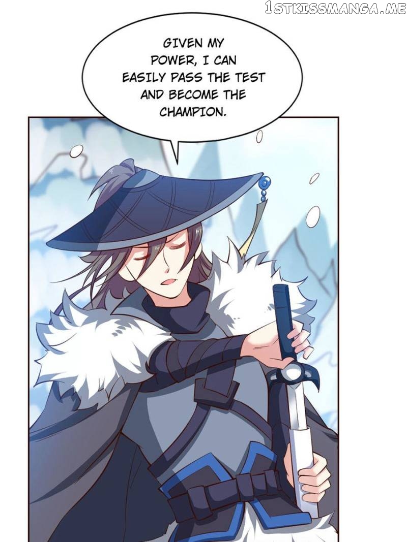 Reborn As A Dog chapter 51 - page 43