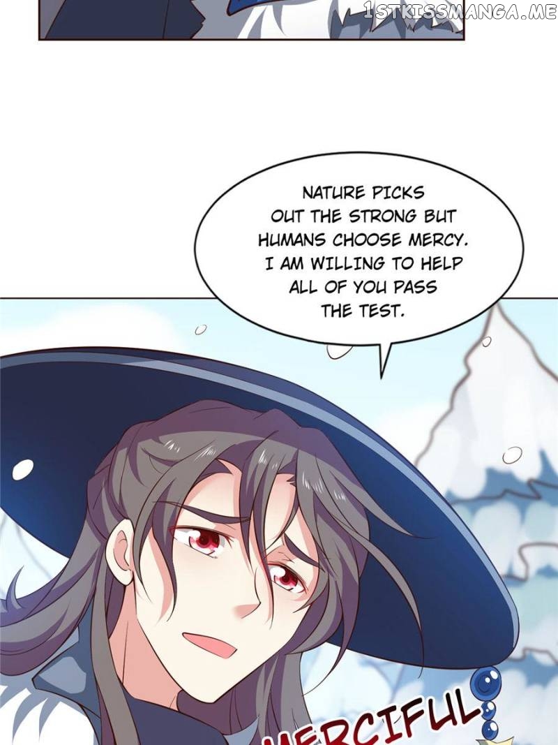 Reborn As A Dog chapter 51 - page 44