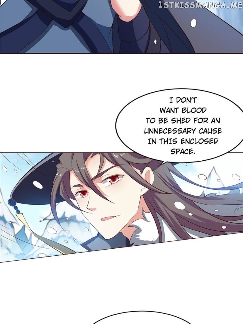 Reborn As A Dog chapter 51 - page 46
