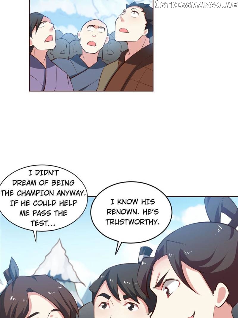 Reborn As A Dog chapter 51 - page 52