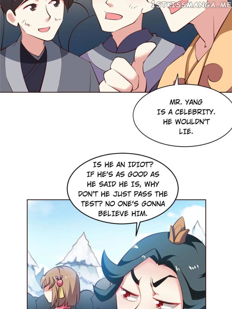 Reborn As A Dog chapter 51 - page 53