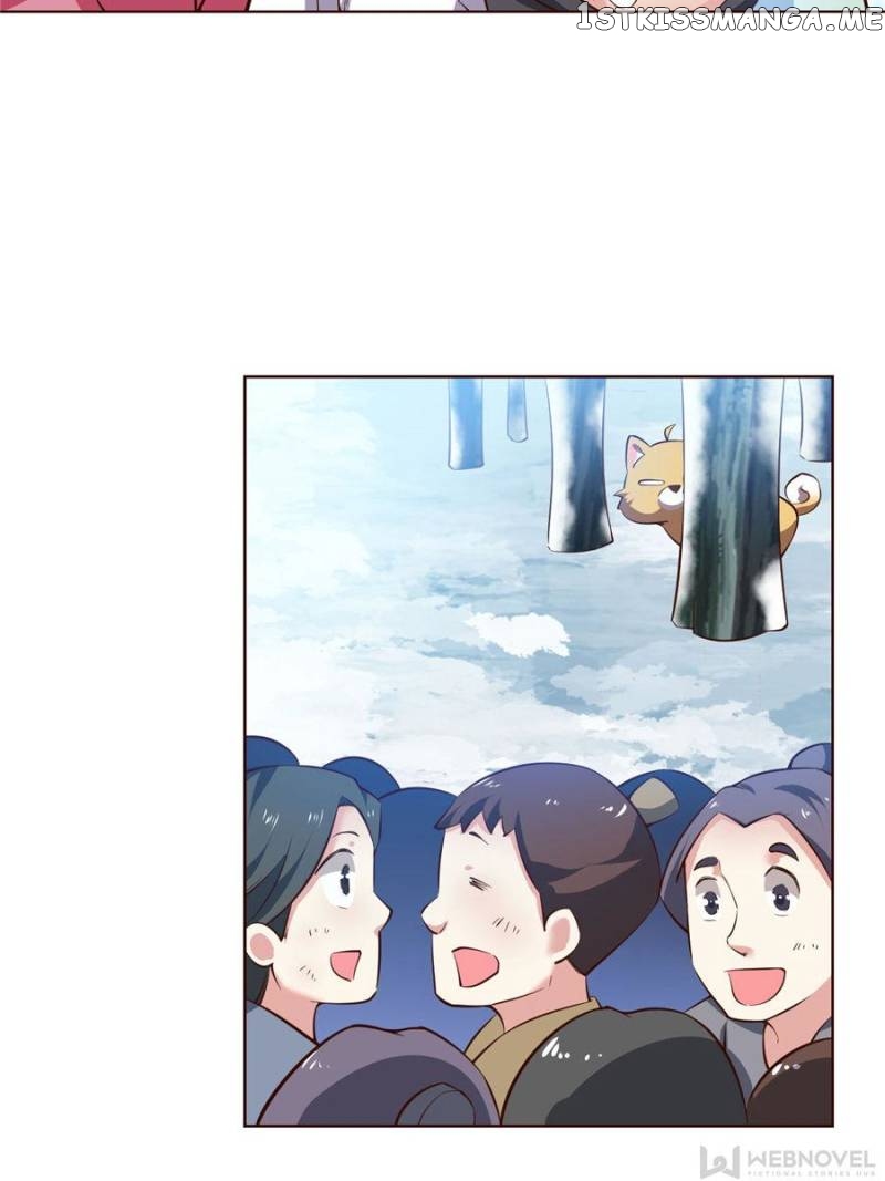 Reborn As A Dog chapter 51 - page 56