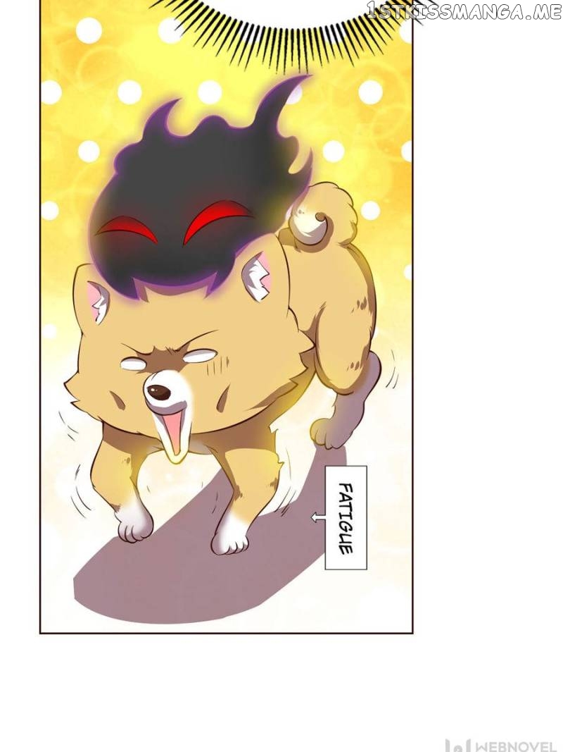 Reborn As A Dog chapter 51 - page 59