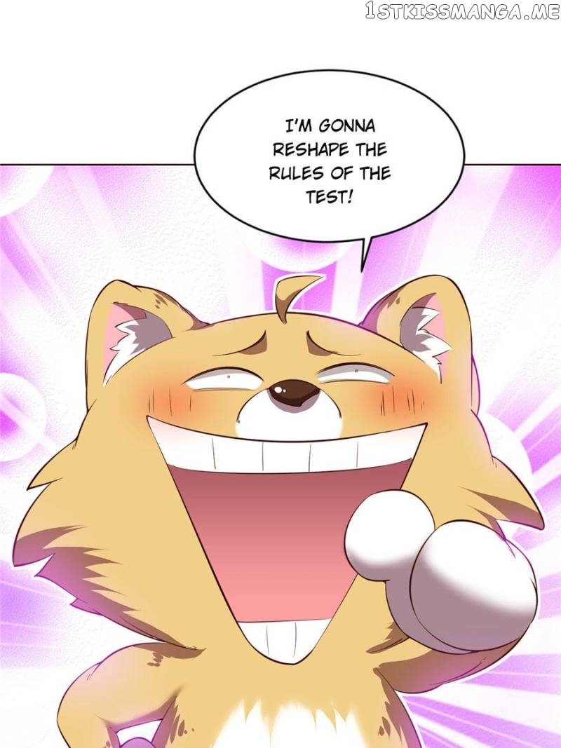 Reborn As A Dog chapter 51 - page 61