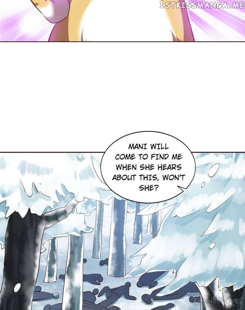 Reborn As A Dog chapter 51 - page 62