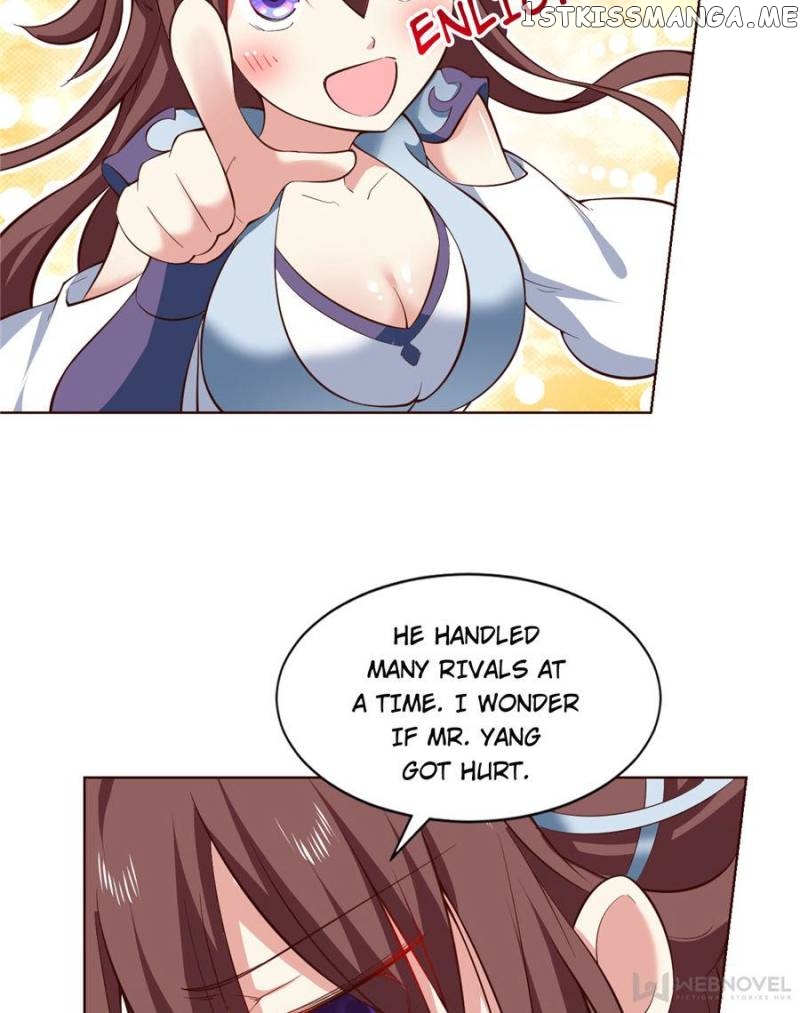 Reborn As A Dog chapter 51 - page 66