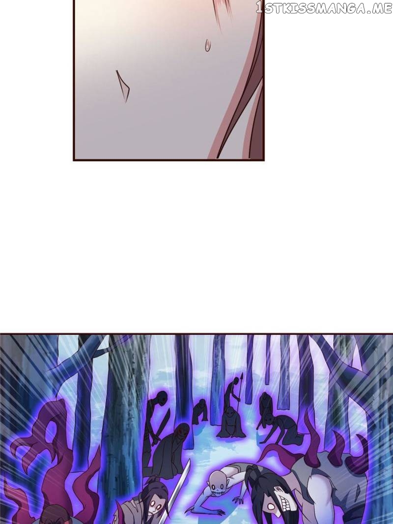 Reborn As A Dog chapter 51 - page 73