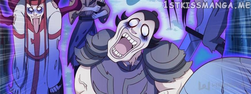 Reborn As A Dog chapter 51 - page 74