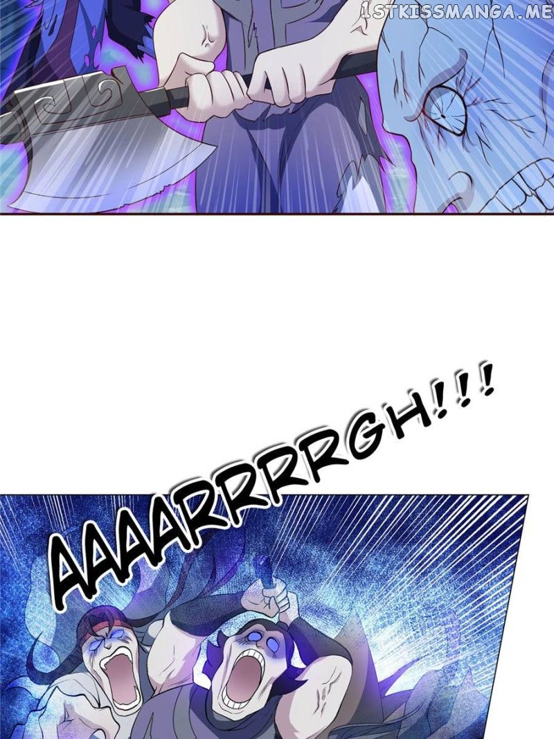 Reborn As A Dog chapter 51 - page 75
