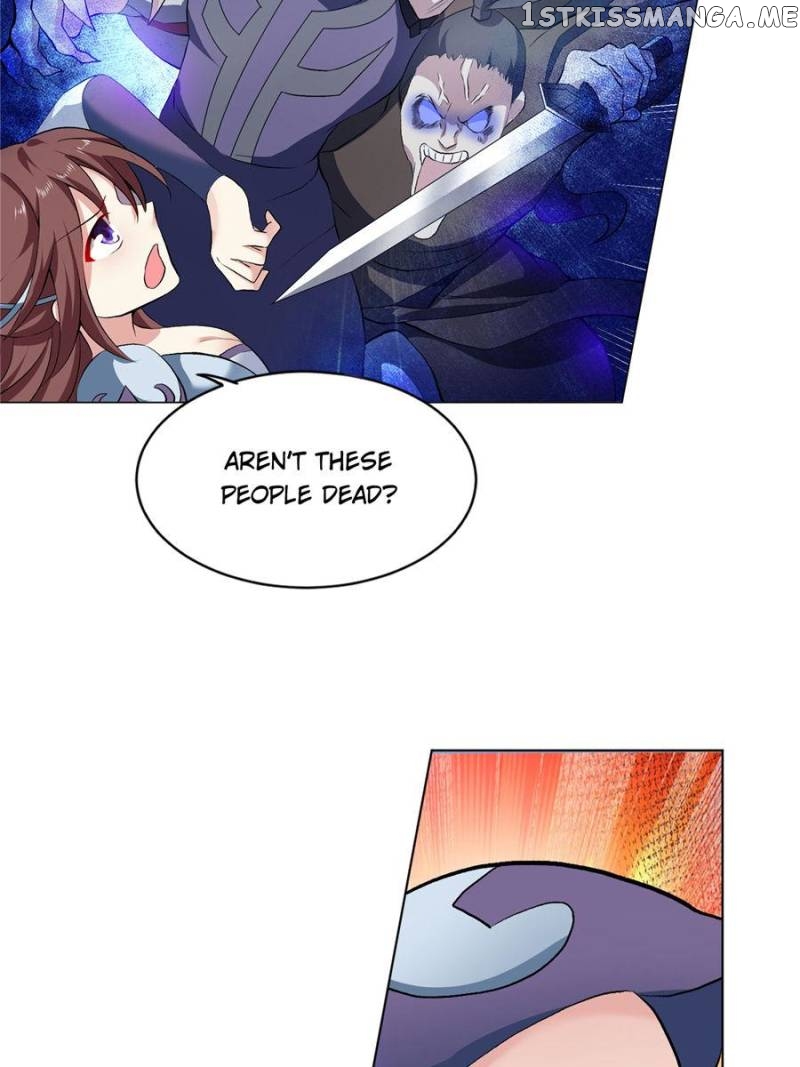 Reborn As A Dog chapter 51 - page 76