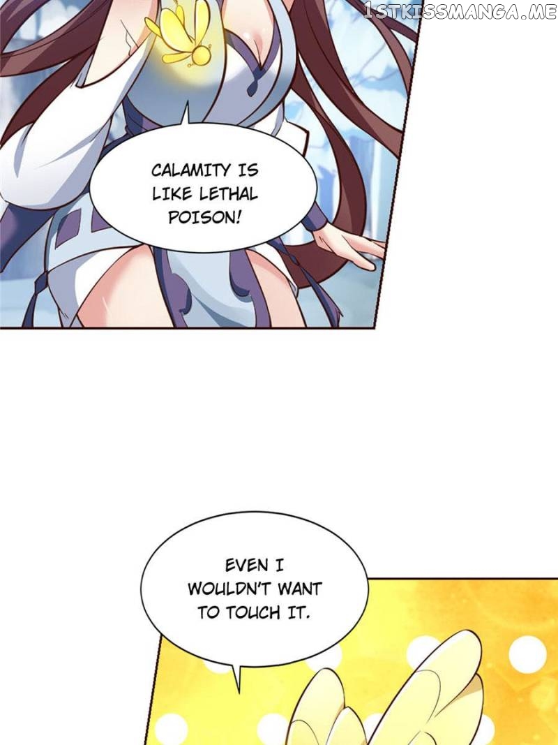 Reborn As A Dog chapter 51 - page 85