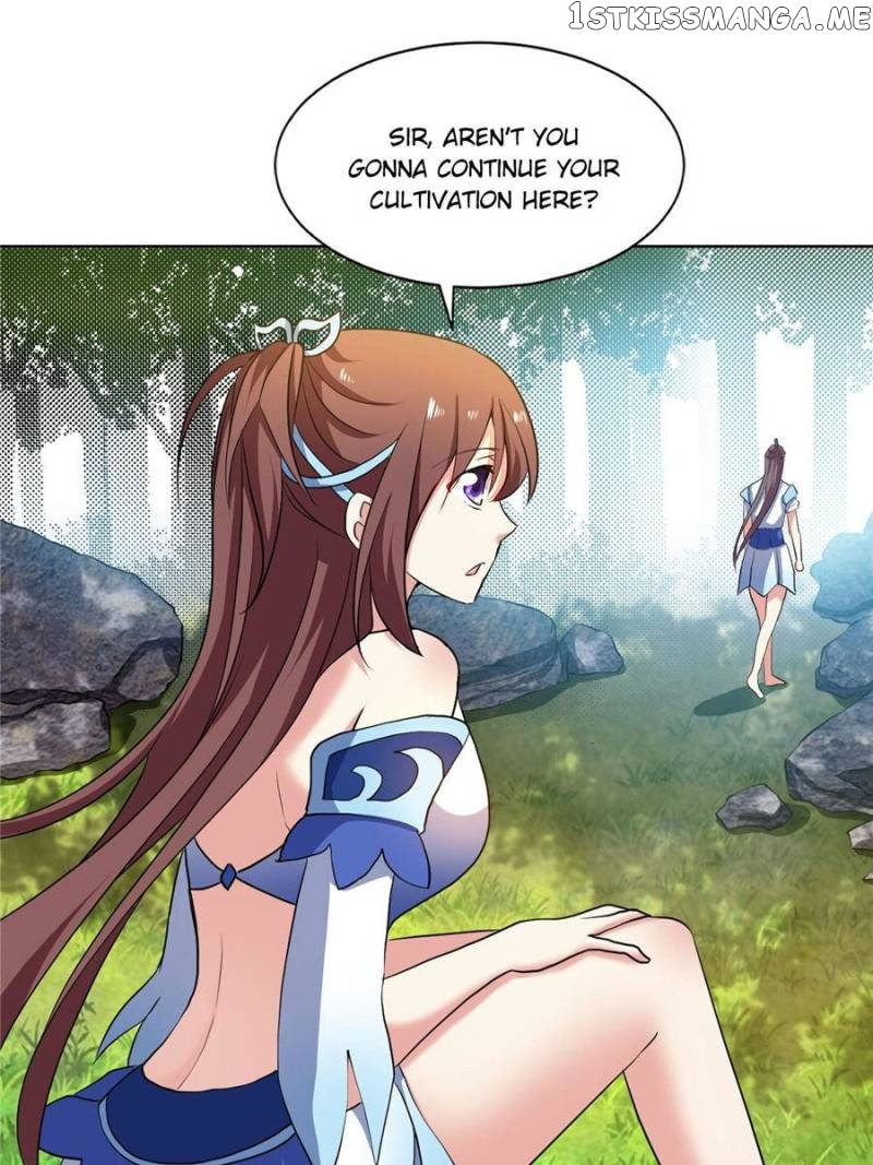 Reborn As A Dog chapter 89 - page 12