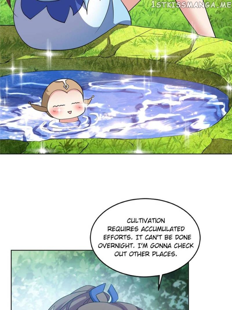 Reborn As A Dog chapter 89 - page 13