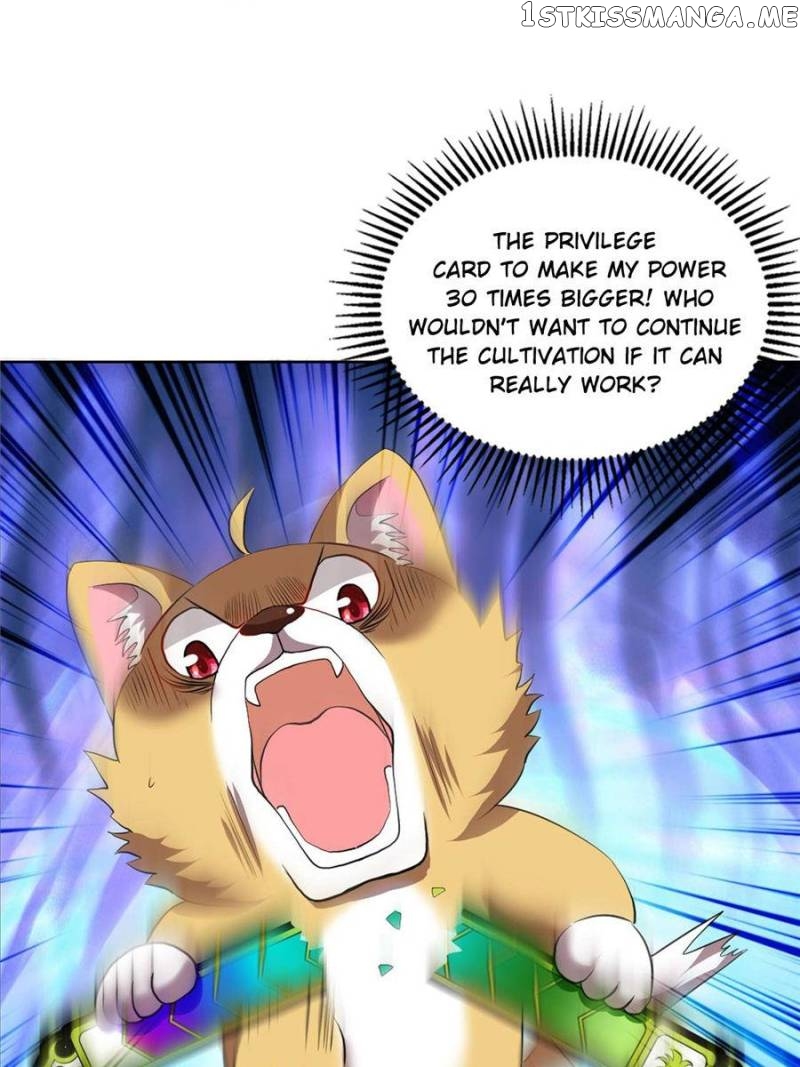 Reborn As A Dog chapter 89 - page 16