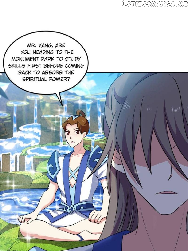 Reborn As A Dog chapter 89 - page 18