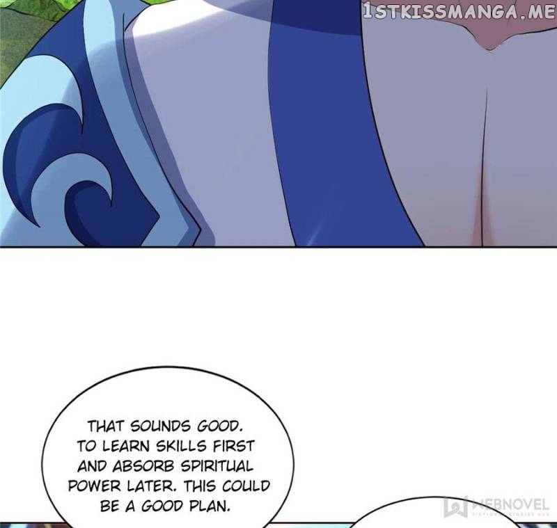 Reborn As A Dog chapter 89 - page 19