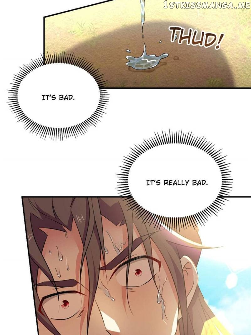 Reborn As A Dog chapter 89 - page 2